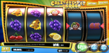 machines à sous Crazy Jackpot 60000 Betsoft
