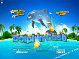 machines à sous Dolphin Cash Playtech