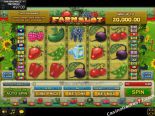 machines à sous Farm Slot GamesOS