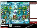 machines à sous Lost Secret of Atlantis Rival
