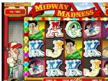 machines à sous Midway Madness Rival