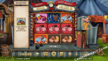 machines à sous Sideshow Magnet Gaming