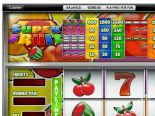 machines à sous Super Fruit Omega Gaming