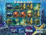 machines à sous Under the Sea Betsoft
